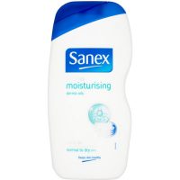 Dermo Moisturising 500ML