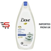 Dove Soothing Care 450ML
