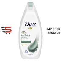 Dove Purifying Detox 450ML