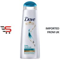 Dove Daily Moisture Shampoo 400ML