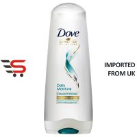 Dove Daily Moisture Conditioner 400ML