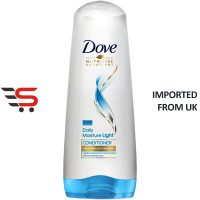 Dove Daily Moisture Light Conditioner 400ML
