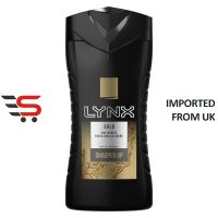 Lynx Gold 500ML