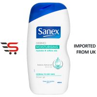 Sanex Dermo Moisturising 500ML