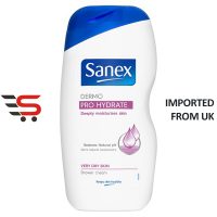 Sanex Dermo Pro hydrate 500ML