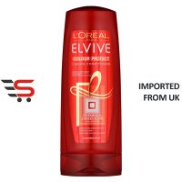 L'oreal Elvive Colour Protect Coloured Hair Conditioner 400ML