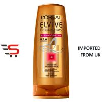 L'Oreal Elvive Extraordinary Oil Nourishing Conditioner 400ML