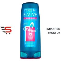 L'OrÃ©al Paris Elvive Fibrology Thickening Conditioner 400ML