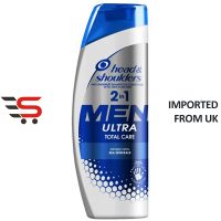 Head & Shoulders Total Care Anti Dandruff Shampoo Men 450ML