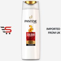 Pantene Pro-V Colour Protect Shampoo 360ML