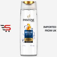 Pantene Pro-V Micellar Water Shampoo 360ML