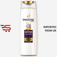 Pantene Pro-V Superfood Shampoo 360ML