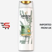 Pantene Pro-V Miracles Grow Strong Shampoo 360ML