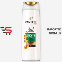 Pantene Pro-V Smooth & Sleek 3in1 360ML